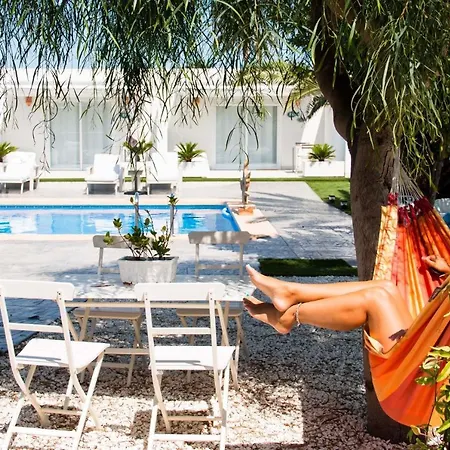 Finca Pura, Clothing Optional Guestrooms-2
